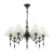 Люстра ODEON LIGHT EXCLUSIVE 4896/7 Люстра ODEON LIGHT EXCLUSIVE 4896/7
