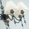 Люстра ODEON LIGHT EXCLUSIVE 4896/7