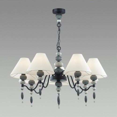 Люстра ODEON LIGHT EXCLUSIVE 4896/7