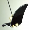 Подвес ODEON LIGHT 4900/1A
