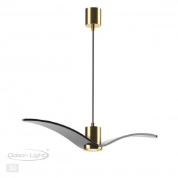 Подвес ODEON LIGHT 4900/1A