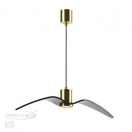 Подвес ODEON LIGHT 4900/1B