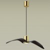 Подвес ODEON LIGHT 4900/1B
