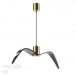 Подвес ODEON LIGHT 4900/1C