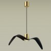 Подвес ODEON LIGHT 4900/1C