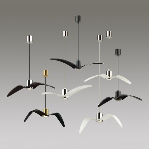 Подвес ODEON LIGHT 4901/1A