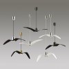 Подвес ODEON LIGHT 4901/1B