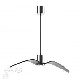 Подвес ODEON LIGHT 4901/1B