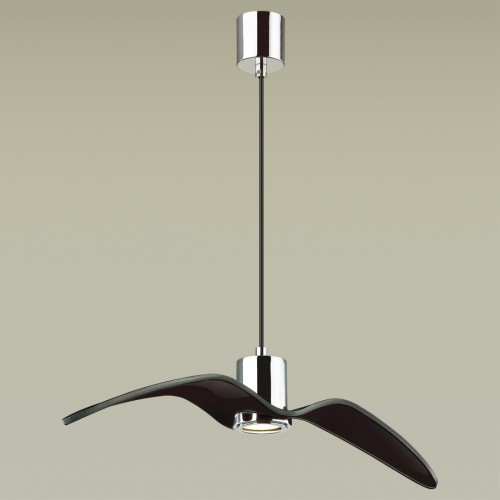 Подвес ODEON LIGHT 4901/1B