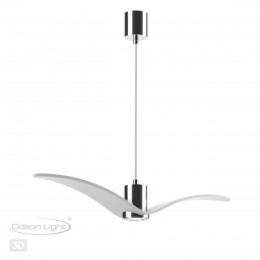 Подвес ODEON LIGHT 4903/1A
