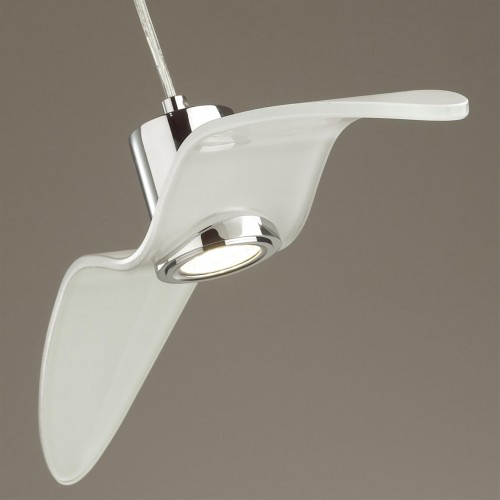 Подвес ODEON LIGHT 4903/1B