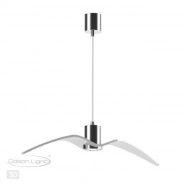 Подвес ODEON LIGHT 4903/1B
