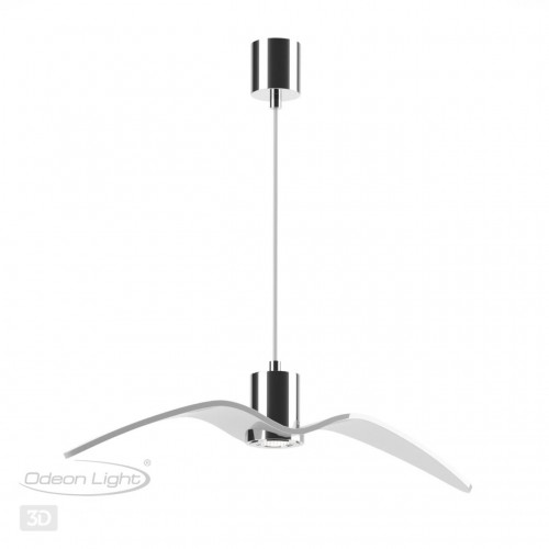 Подвес ODEON LIGHT 4903/1B