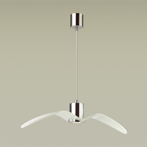 Подвес ODEON LIGHT 4903/1B
