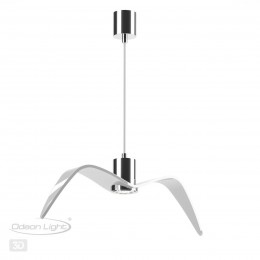 Подвес ODEON LIGHT 4903/1C