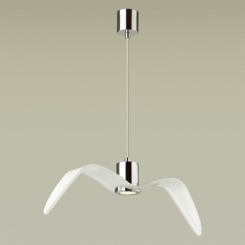 Подвес ODEON LIGHT 4903/1C
