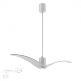 Подвес ODEON LIGHT 4904/1A