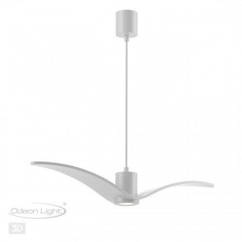 Подвес ODEON LIGHT 4904/1A