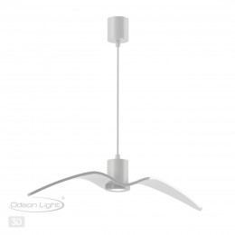 Подвес ODEON LIGHT 4904/1B