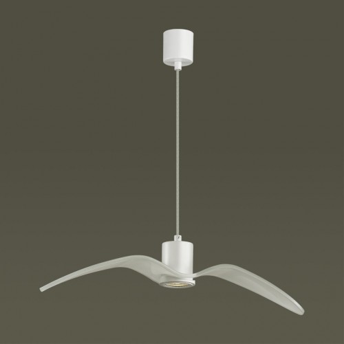 Подвес ODEON LIGHT 4904/1B