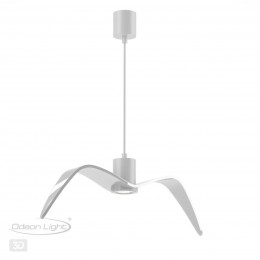 Подвес ODEON LIGHT 4904/1C