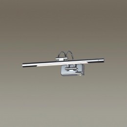 Подсветка для картин с выкл. ODEON LIGHT 4908/5WL