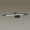 Подсветка для картин с выкл. ODEON LIGHT 4909/8WL
