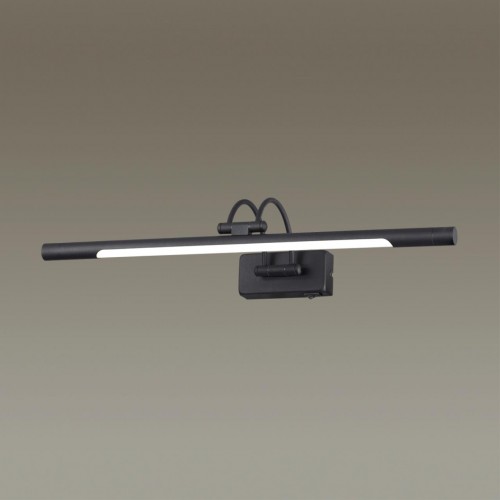 Подсветка для картин с выкл. ODEON LIGHT 4909/8WL