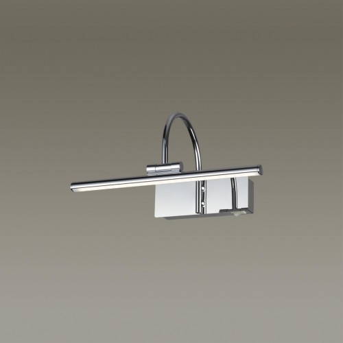 Подсветка для картин с выкл. ODEON LIGHT 4910/5WL