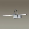 Подсветка для картин с выкл. ODEON LIGHT 4910/8WL