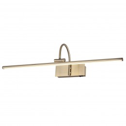Подсветка для картин с выкл. ODEON LIGHT 4911/12WL