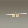 Подсветка для картин с выкл. ODEON LIGHT 4911/12WL
