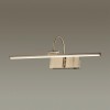 Подсветка для картин с выкл. ODEON LIGHT 4911/8WL
