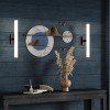 Настенный светильник ODEON LIGHT 4913/18WL