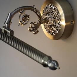 Подсветка для картин ODEON LIGHT 4914/8WL