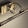 Подсветка для картин с выкл. ODEON LIGHT 4915/8WL