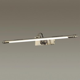 Подсветка для картин с выкл. ODEON LIGHT 4916/12WL