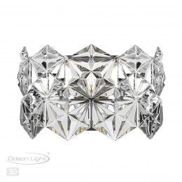 Настенный светильник ODEON LIGHT 4923/2W