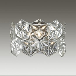 Настенный светильник ODEON LIGHT 4923/2W