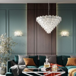 Настенный светильник ODEON LIGHT 4923/2W