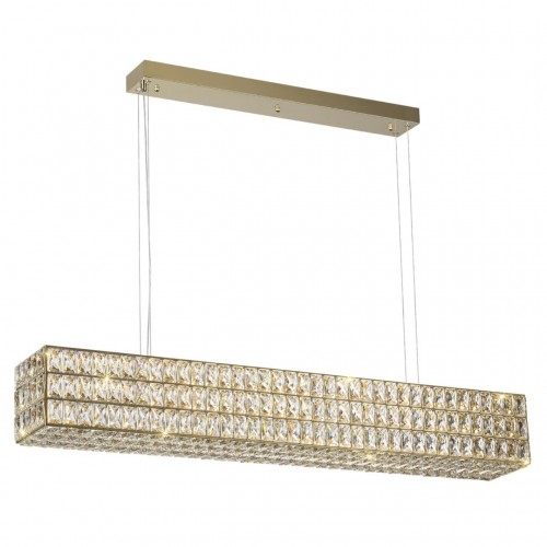 Подвесной светильник ODEON LIGHT 4926/48L