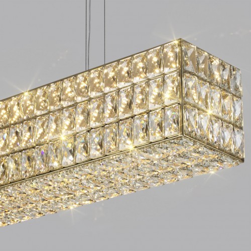 Подвесной светильник ODEON LIGHT 4926/48L