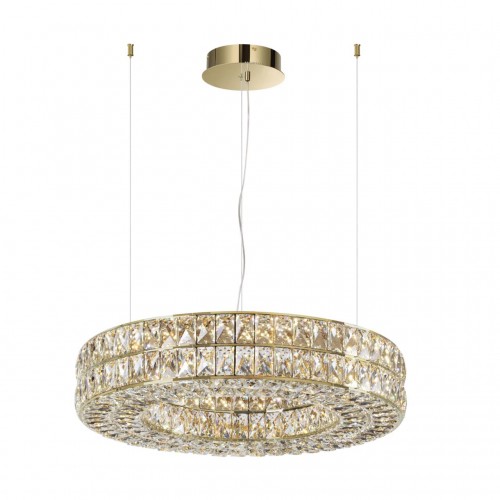 Люстра ODEON LIGHT 4926/52L