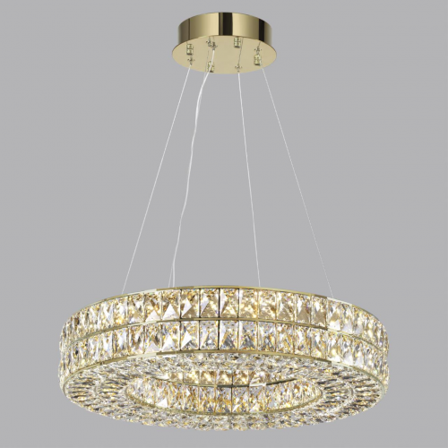 Люстра ODEON LIGHT 4926/52L