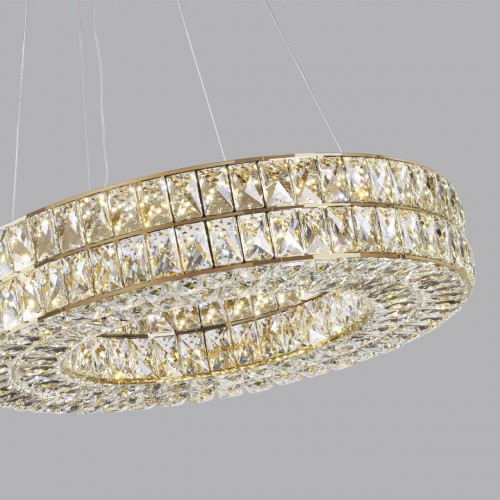 Люстра ODEON LIGHT 4926/52L