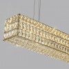 Подвесной светильник ODEON LIGHT 4926/60L