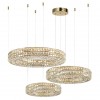 Люстра ODEON LIGHT 4926/85L