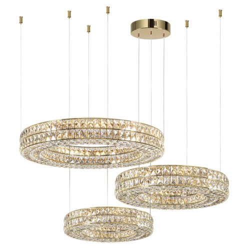 Люстра ODEON LIGHT 4926/85L