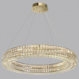 Люстра ODEON LIGHT 4926/98L