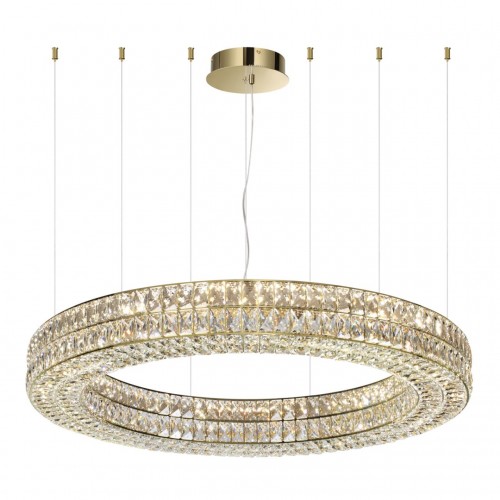 Люстра ODEON LIGHT 4926/98L